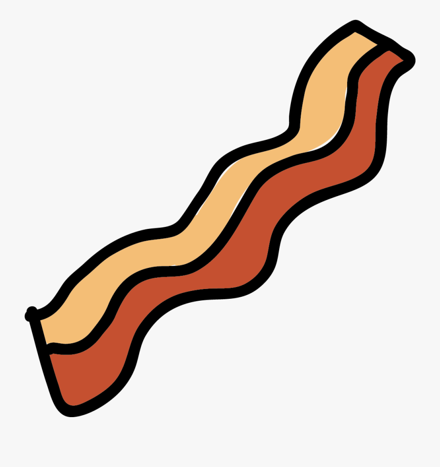 Bacon (2Pcs)