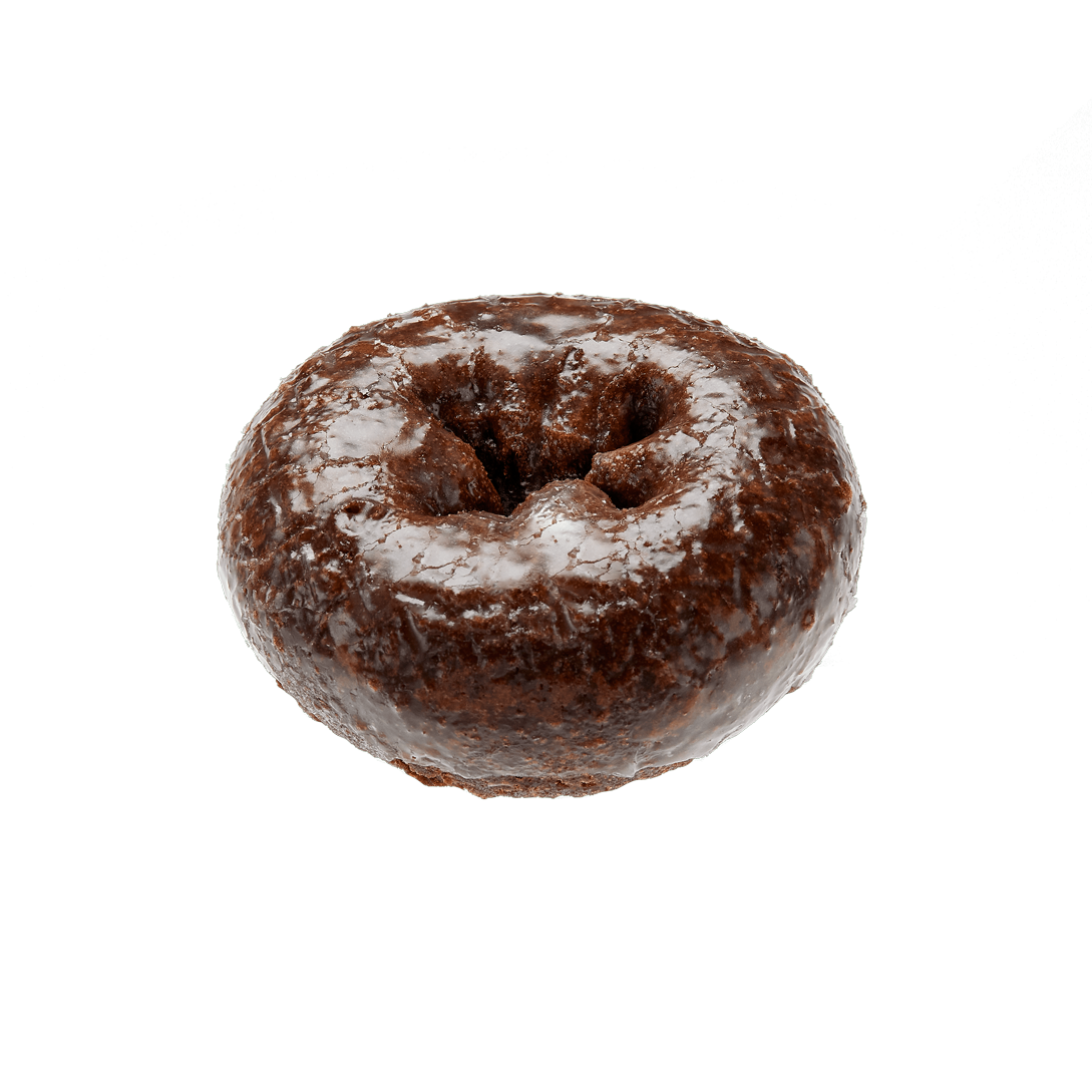 Freshness Guaranteed Donuts with Chocolate Icing, 6 Count - Walmart.com