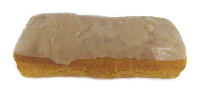 Maple Bar Donut